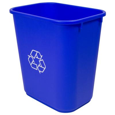 STOREX Recycling Waste Bin, 28L