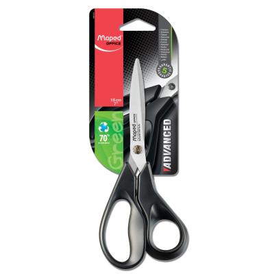 MAPED Advanced Green 18cm (7”) Scissors