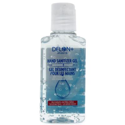 DELON Hand Sanitizer Gel - 59mL