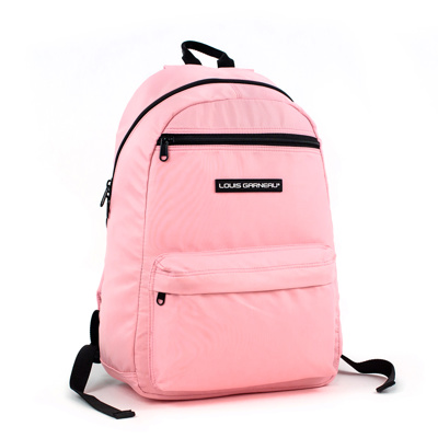 LOUIS GARNEAU Backpack - Pink