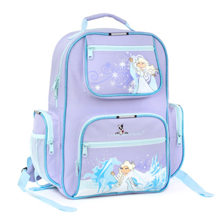 LOUIS GARNEAU Backpack with 4-Pockets - Ice Princess