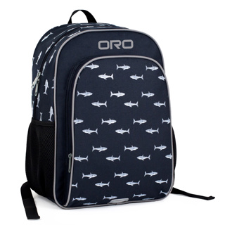 ORO Backpack - Shark