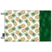 GEO Placemats - Pineapple