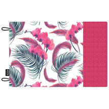 GEO Placemats - Feathers