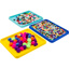 STOREX Sorting and Crafts Tray, Assorted