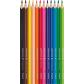 MAPED Color'Peps Colouring Pencils x12