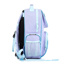 LOUIS GARNEAU Backpack with 4-Pockets - Ice Princess