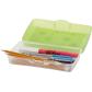 STOREX Plastic Pencil Box STANDARD -  Assorted