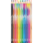 MAPED Crayons de couleurs Color'Peps x12 - Nightfall