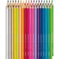 MAPED Color'Peps Colouring Pencils x36