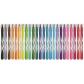 MAPED Color'Peps Jungle Colouring Markers x24