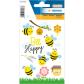 HERMA Stickers MAGIC Cute Bees
